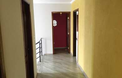 Imagem 13: Sobrado na Freguesia do Ó - Alto Padrão