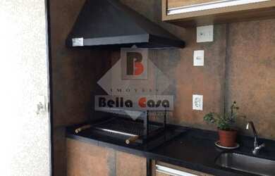 Imagem 1: Apartamento Ipiranga Alto Padrão