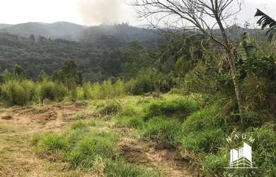 Imagem 1: Terreno à venda, 1652 m² por R$ 120.000 - Vila Paiva - Suzano/SP