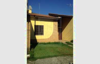 Imagem: CASA EM CONDOMÍNIO em Caçapava - SP, Cond. Paraty