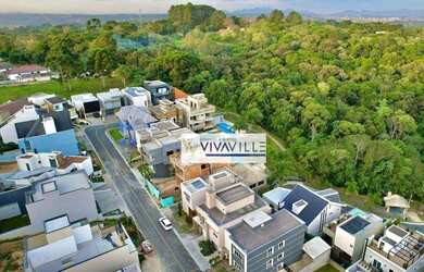 Imagem 4: Terreno à venda, 365 m² por R$ 449.000,00 - Santa Cândida - Curitiba/PR