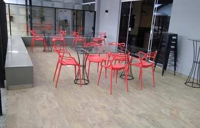 Imagem 13: Apartamento com 1 dormitório, 61 m² - venda por R$ 350.000,00 ou aluguel...