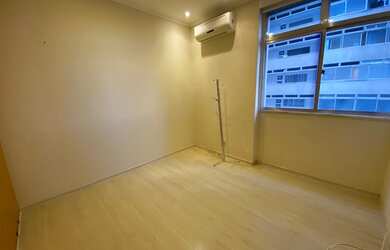 Imagem 7: Apartamento de 2 quartos a venda na Lagoa, vista livre, andar alto