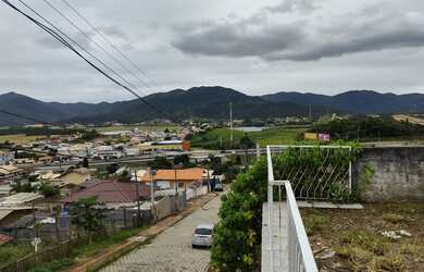 Imagem 6: Lote/Terreno para venda tem 360 metros quadrados em Areias de Cima Guaporanga...