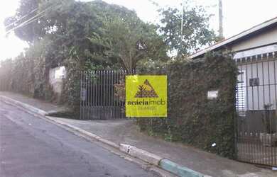 Imagem 2: Terreno residencial à venda, Jardim Vista Linda, São Paulo