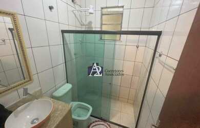 Imagem 13: CA0198- Casa à venda no Condomínio Terra Nova por R$ 210.000