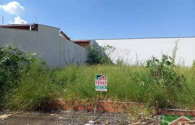 Imagem: O terreno possui 250m² de Área e está localizado em Jardim