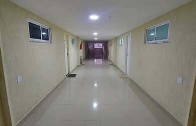 Imagem 4: Recreio Apto 1qto com varanda à 300mts da praia ótima localização