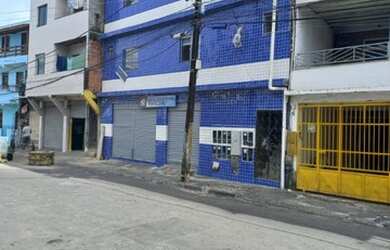 Imagem 1: Apartamento 1/4 há 5 minutos da estação Pirajá