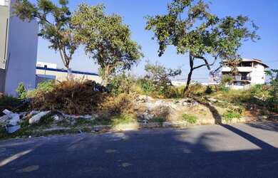 Imagem: O terreno está localizado em Ponte Alta, Betim à venda por