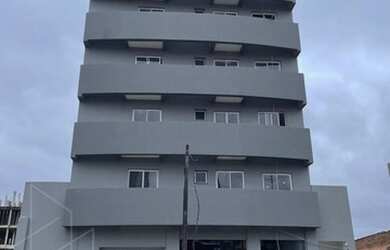 Imagem: O apartamento possui 2 Dormitórios, 2 Banheiros, 2 Vagas na