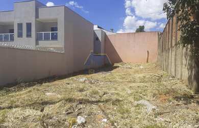 Imagem: O terreno possui 250m² de Área e está localizado em Parque