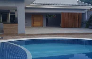 Imagem 2: Casa em Condominio RESIDENCIAL em RIO DE JANEIRO - RJ, BARRA DA TIJUCA