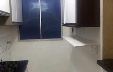 Imagem 5: Apartamento com 2 quartos - Bairro Jardim Jockey Club em Londrina