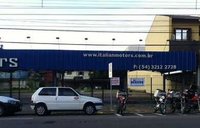 Imagem: O terreno possui 720m² de Área e está localizado em Cruzeiro