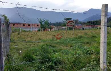 Imagem: O terreno possui 2.700m² de Área e está localizado em Massaguaçu
