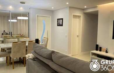 Imagem: O apartamento à venda possui 2 Dormitórios, 2 Banheiros, 2