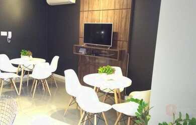 Imagem 16: Apartamento com 1 dormitório, 61 m² - venda por R$ 350.000,00 ou aluguel por R$ 1.500,00/m