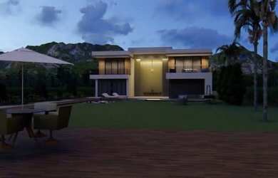 Imagem 5: Lançamento Exclusivo Casa Alto Padrão no condomínio PortoBello