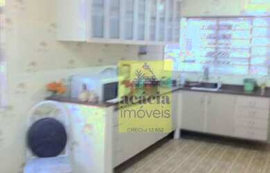 Imagem 1: Sobrado à venda, 250 m² por R$ 750.000,00 - Vila Pereira Cerca - São...