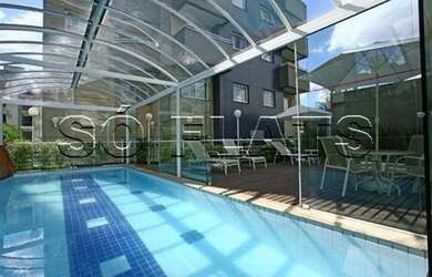 Imagem 15: Flat Saint Charbel disponível para venda com 37m² e 01 vaga de garagem