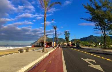 Imagem: O terreno e está localizado em Jardim Atlântico Central, Maricá
