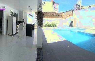 Imagem 4: Casa com 3 suites à venda, 240 m² por R$ 1.690.000 - Jardim Camburi - Vitória/ES