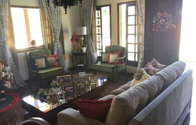 Imagem 5: Residência em Alto Padrão no Jardim Cultura em Arapongas-PR