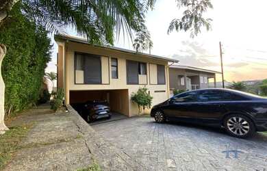 Imagem 1: Casa em Alphaville 10 Santana de Parnaíba