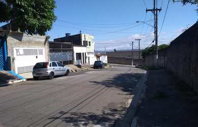 Imagem 4: Lote/Terreno para venda tem 189 metros quadrados em Jardim Revista - Suzano - SP