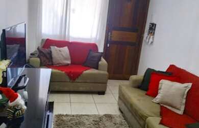 Imagem 5: CASA RESIDENCIAL em BARRA MANSA - RJ, COLÔNIA SANTO ANTÔNIO