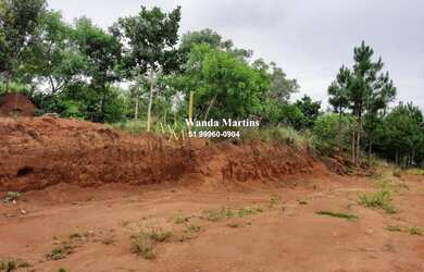 Imagem: O terreno possui 390m² de Área e está localizado em São