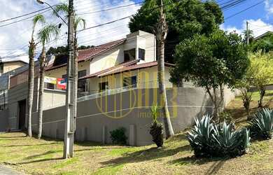 Imagem 1: Casa no Pilarzinho - Curitiba