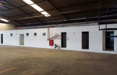 Imagem 4: Galpão / Depósito / Armazém em Vila Leopoldina - São Paulo