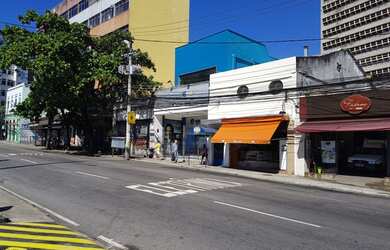 Imagem: O depósito possui 346m² de Área e está localizado em São