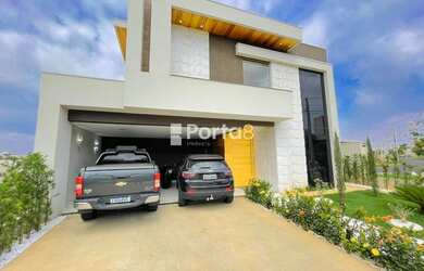 Imagem 2: São José Do Rio Preto - Casa de Condomínio - Residencial Gaivota II