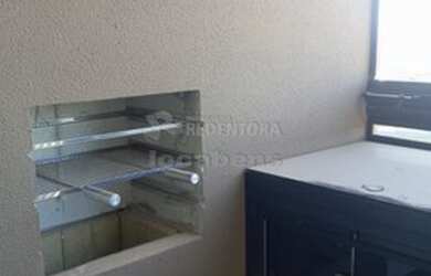 Imagem 13: São José do Rio Preto - Apartamento Padrão - Parque Quinta das Paineiras