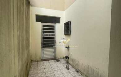 Imagem 11: Casa com 3 dormitórios, 110 m² - venda por R$ 550.000,00 ou aluguel...