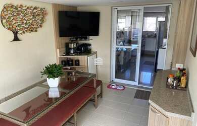 Imagem 11: SãO PAULO - Apartamento Padrão - Vila Firmiano Pinto