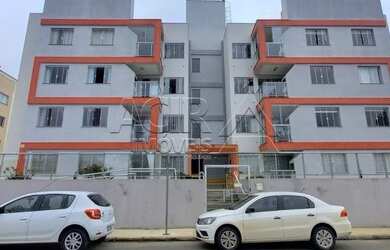 Imagem: O apartamento possui 2 Dormitórios, 2 Banheiros, 4 Vagas na