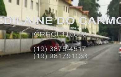 Imagem 5: APARTAMENTO RESIDENCIAL em INDAIATUBA - SP, CONDOMÍNIO VILLAGE AZALÉIA...