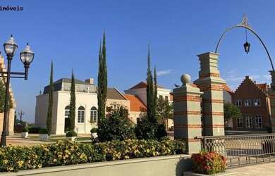Imagem 13: Terreno em Condomínio para Venda em Londrina, THE EURO ROYAL