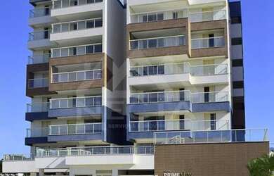 Imagem: O apartamento possui 3 Dormitórios, 2 Banheiros, 2 Vagas na