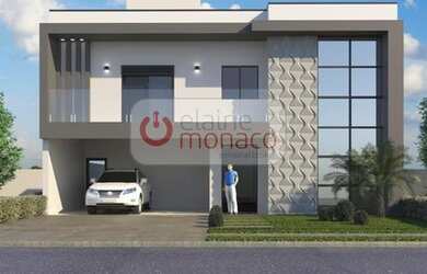 Imagem 4: Casa em Condomínio para Venda em Indaiatuba, Jardim Residencial Dona...