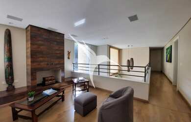 Imagem 8: SANTANA DE PARNAIBA - Casa Padrão - Vila Velha