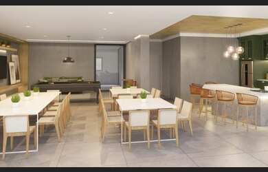 Imagem 8: CAXIAS DO SUL - Apartamento Padrão - São Pelegrino