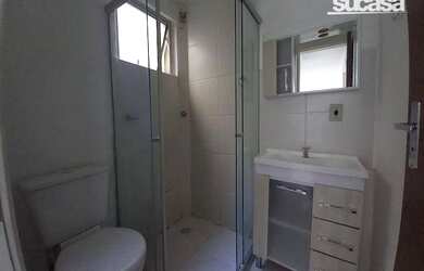 Imagem 16: Apartamento com 2 dormitórios, 42 m² - venda por R$ 118.000,00 ou aluguel por R$ 550,00/mê