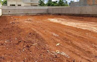 Imagem: O terreno possui 628m² de Área e está localizado em Jardim