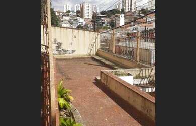Imagem 4: Terreno a venda na Zona Norte de São Paulo -SP Santa Terezinha