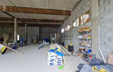 Imagem 13: Av ATLANTICA. 125m² de Áreae5 Vagas na garagem